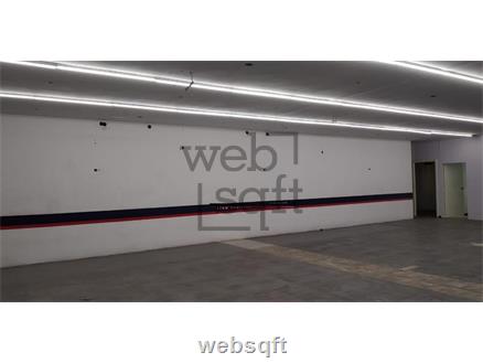 Madhapur Retail showroom for Rent